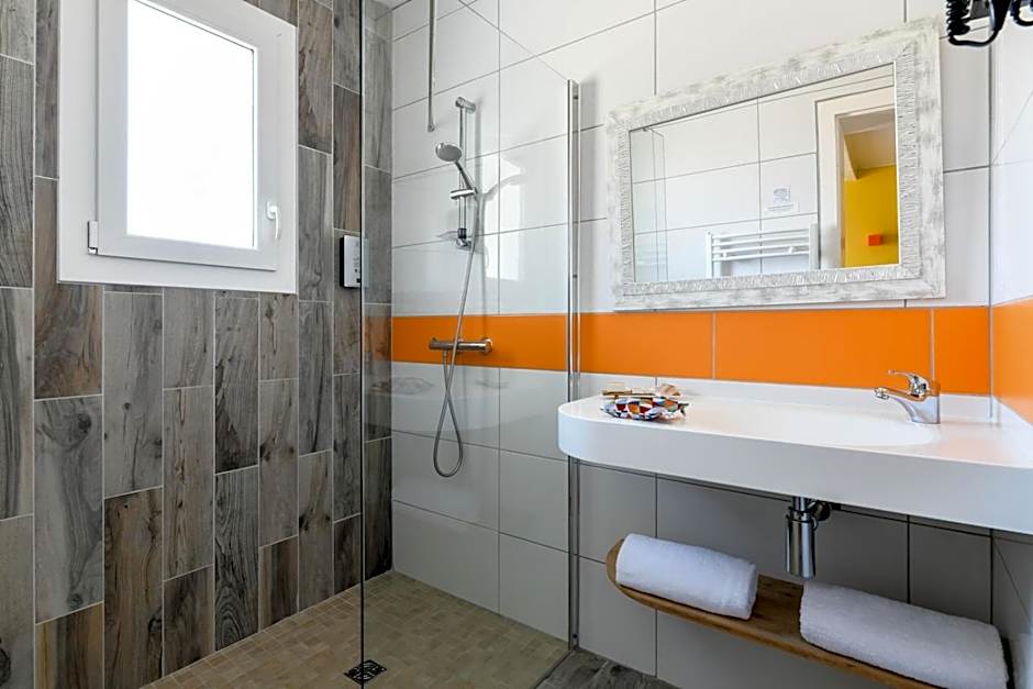 Logis Hotel de France