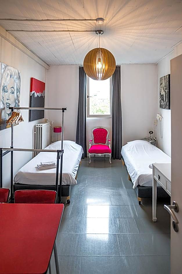 Hotel Urban Dreams