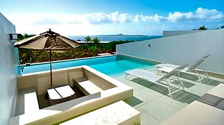 ADAN RESORT Lana Suite Villa