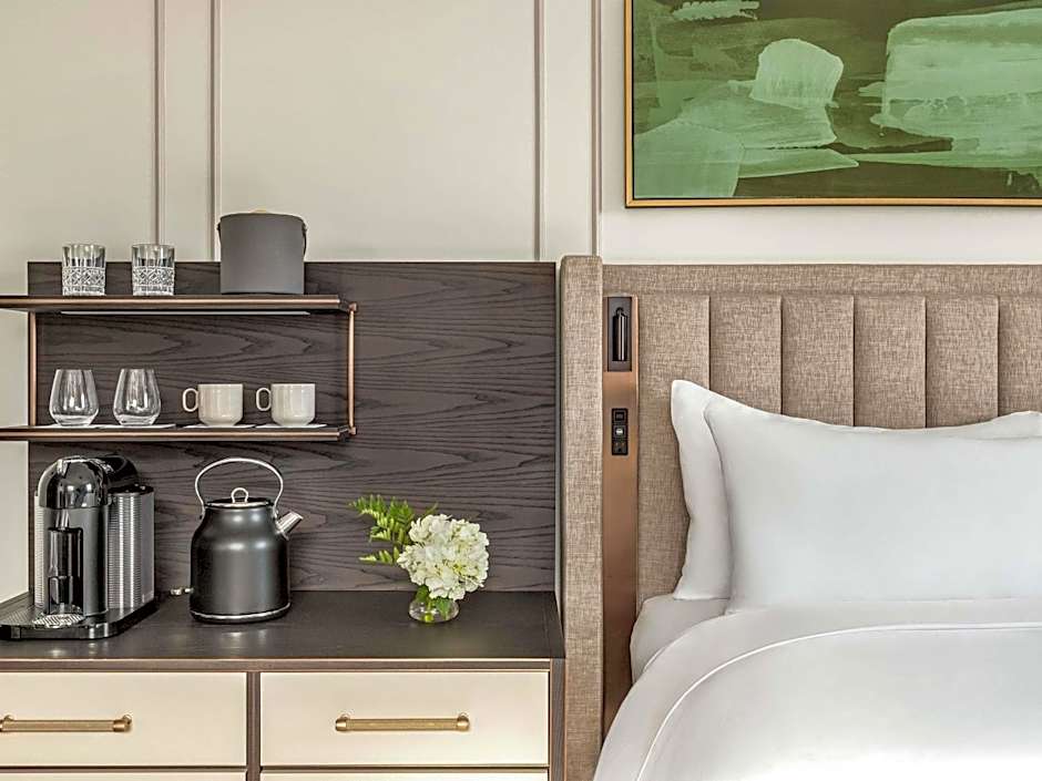 Fairmont Chateau Lake Louise