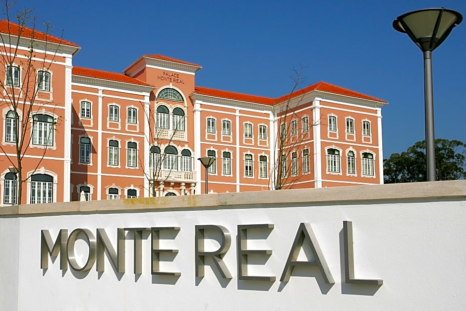 Palace Hotel Monte Real