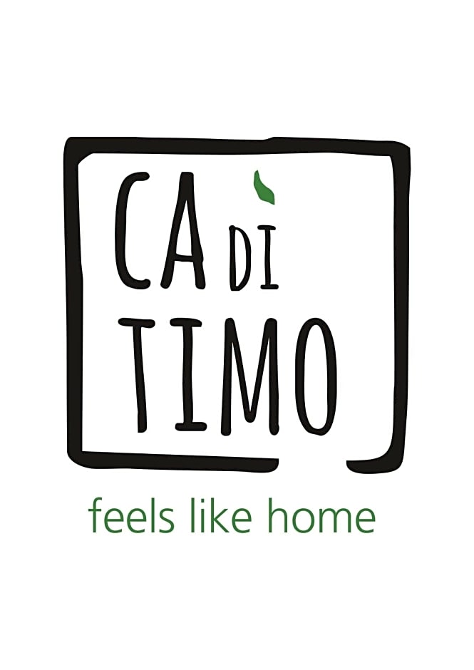 Ca di Timo B&B