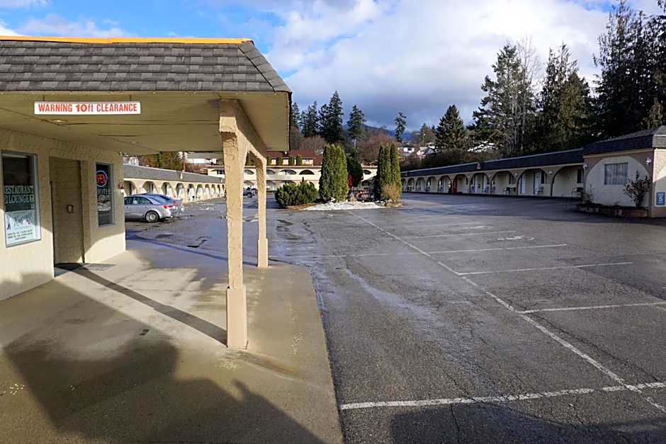 Magnuson Hotel Creston