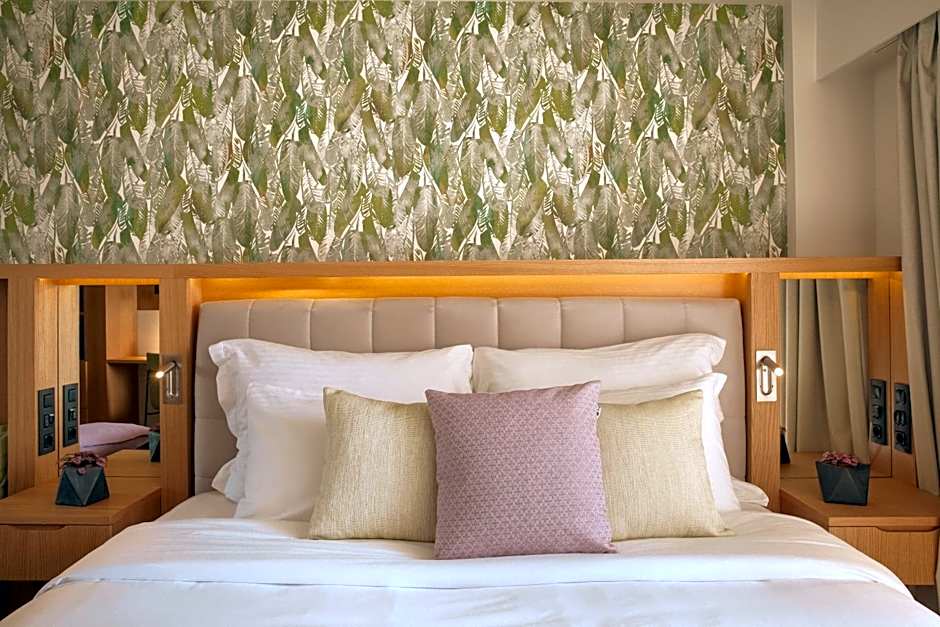 Dolce by Wyndham Athens Attica Riviera