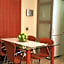 Suites Arago 565 - Abapart