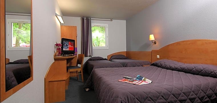 The Originals City, Hotel Costieres, Nimes (Inter-Hotel)