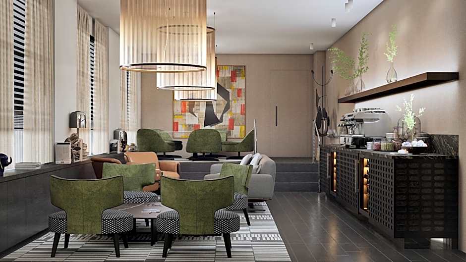 Leonardo Plaza City Tower Tel Aviv