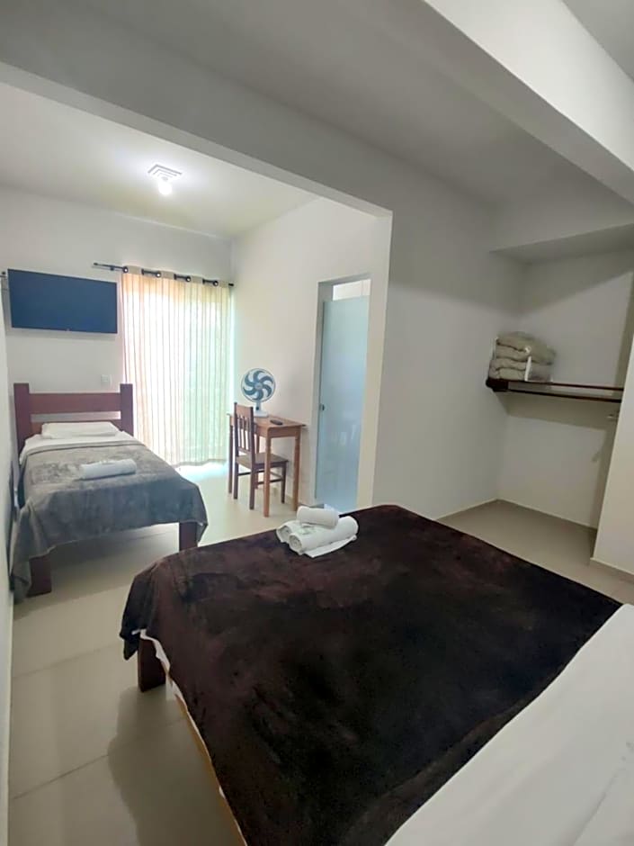 Santiago Palace Hotel