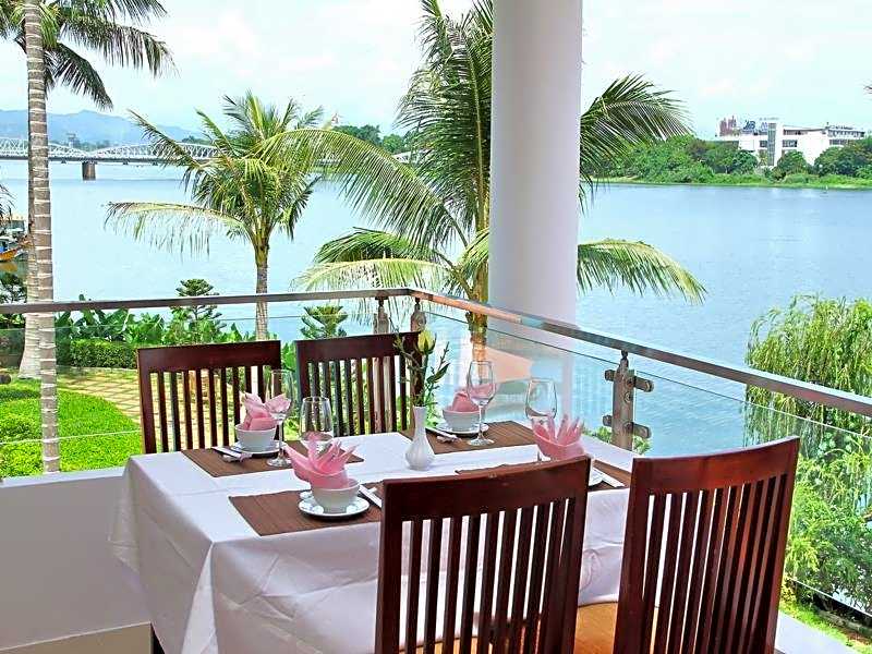 Century Riverside Hue Hotel