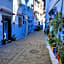 Blue city Chefchaouen
