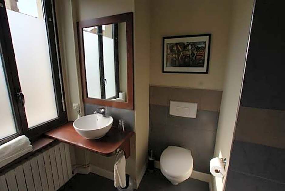 Carcassonne Guesthouse