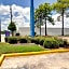 Motel 6 Houston Hobby