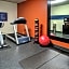 Hampton Inn Charlotte/Matthews