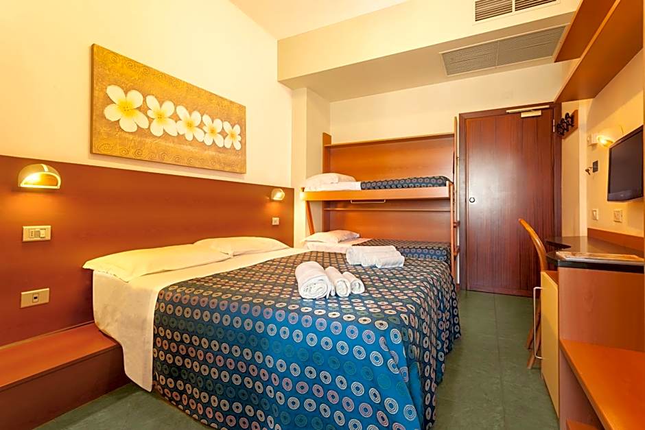 Hotel Atlantic Vista Mare