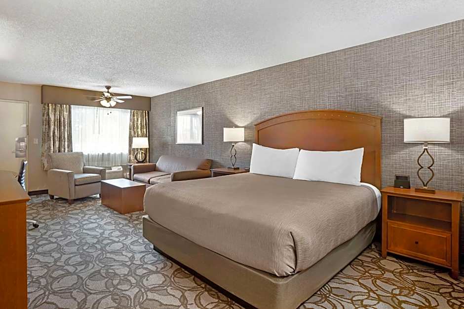 Best Western Plus Black Oak