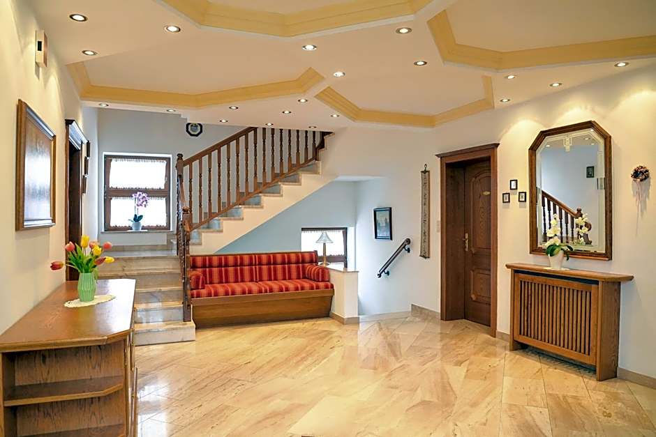 Schwanbergerstüberl