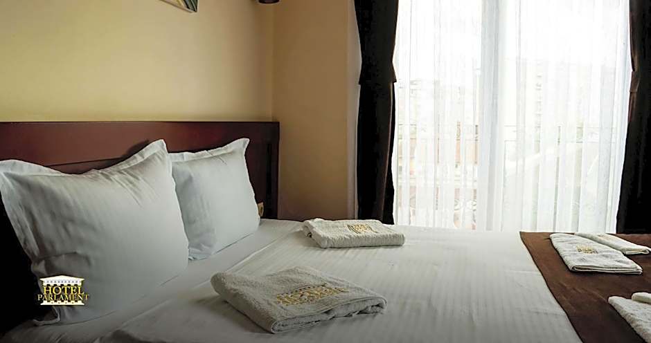 Hotel Parlament