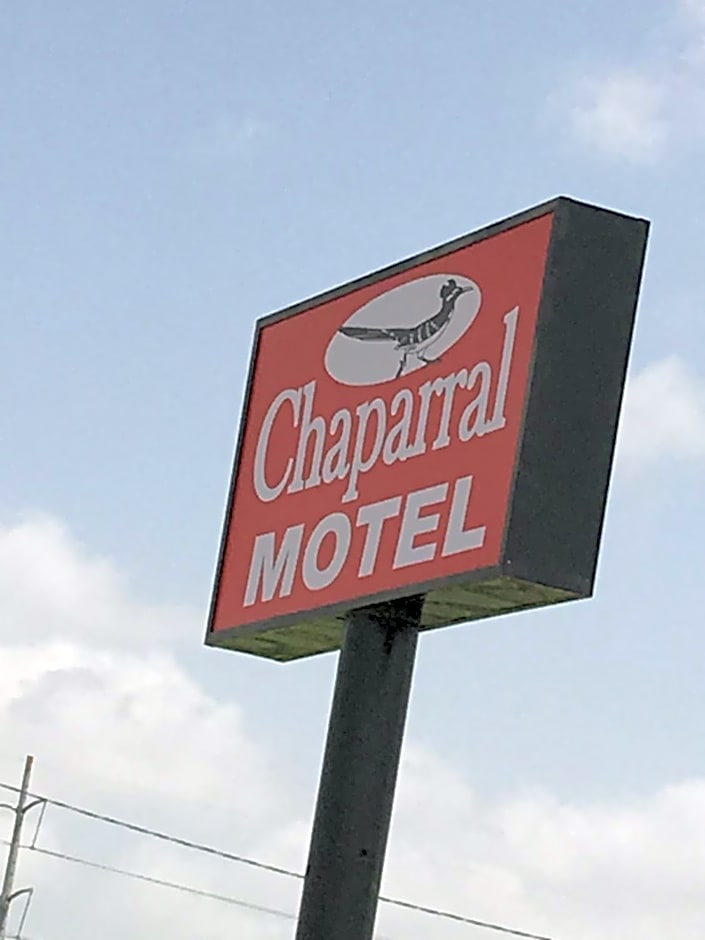 Chaparral Motel