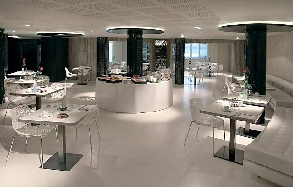 Hotel Banke Opera, Autograph Collection