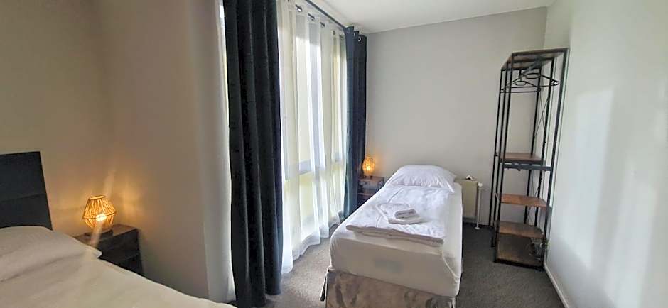 BusinessHotel Mühlenbeck