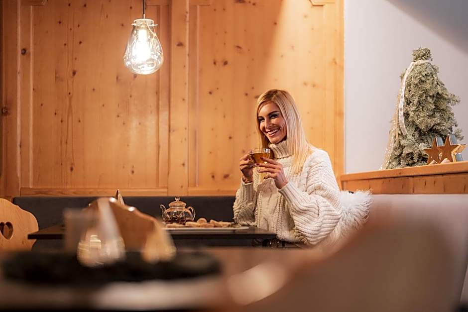 Hotel La Perla Wellness & Beauty