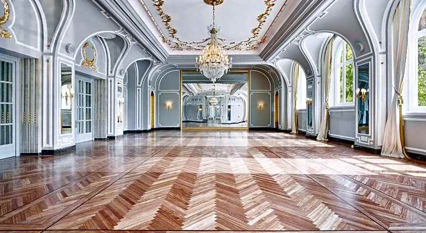 Mandarin Oriental Ritz, Madrid