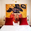 Timhotel Tour Montparnasse