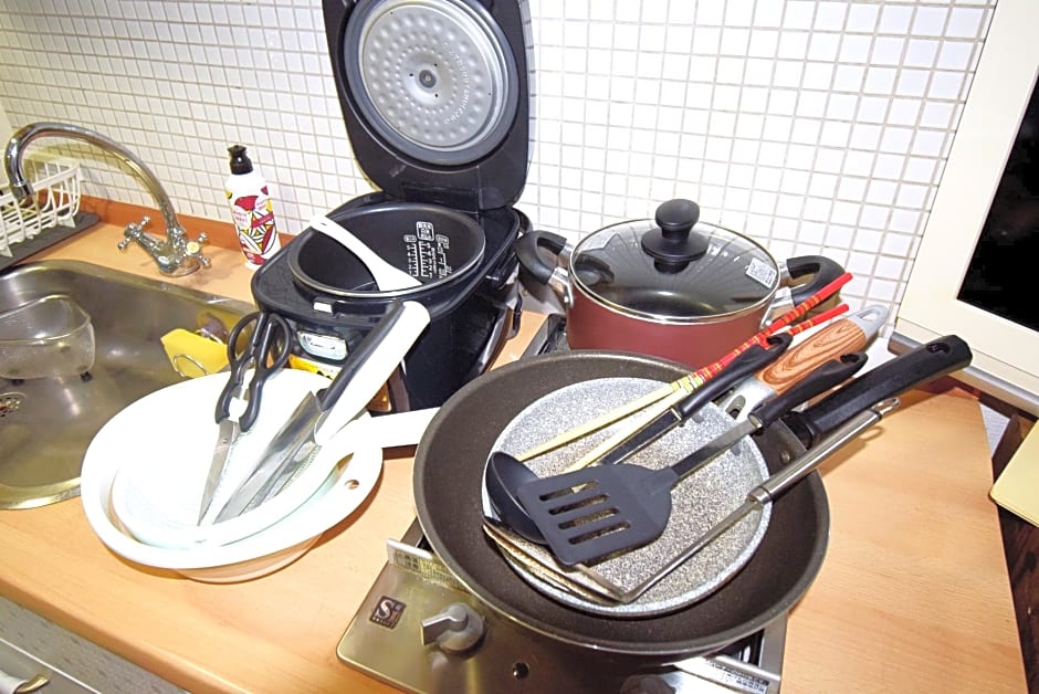 SHIMOKITA STAY#2 / Shimokitazawa Perfect location