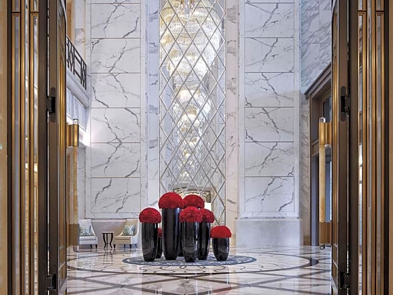 The Ritz-Carlton Macau