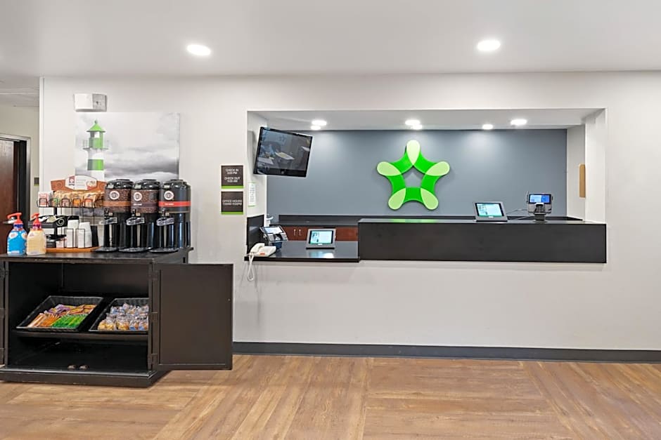 Extended Stay America Suites - Washington, D.C. - Centreville - Manassas