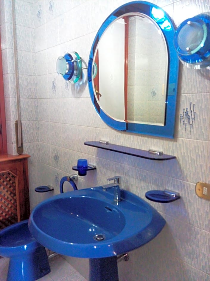 B&B Mamma Mia Family House