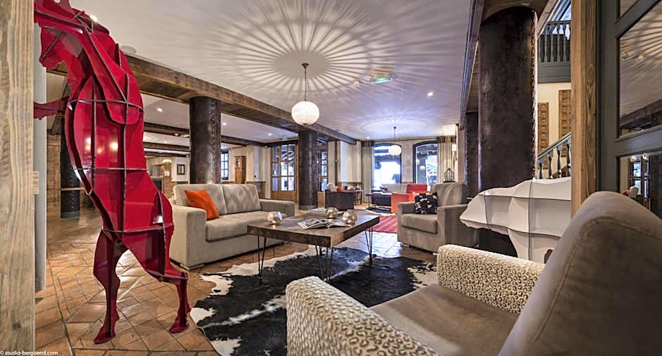 Hotel Village Montana