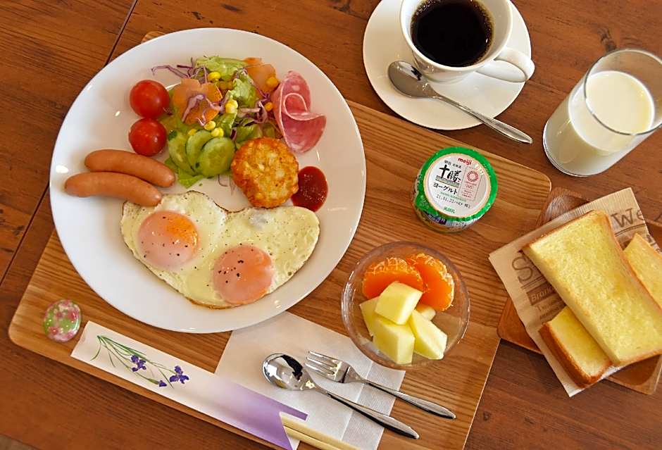 hotel hanafuji inn