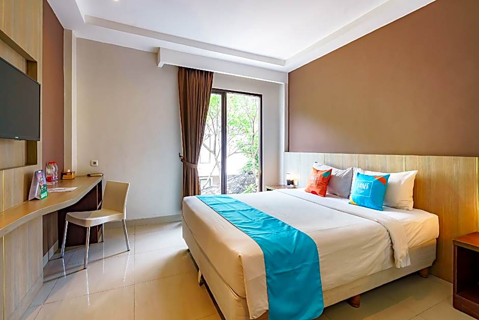 RedDoorz Plus @ TB Simatupang