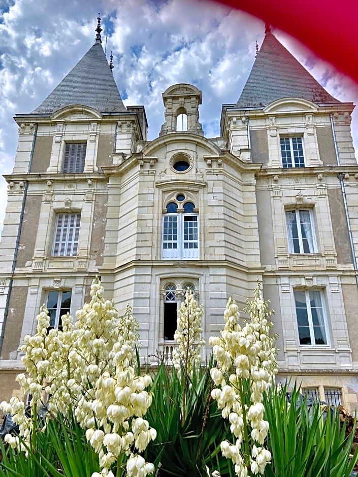 Château La Bainerie