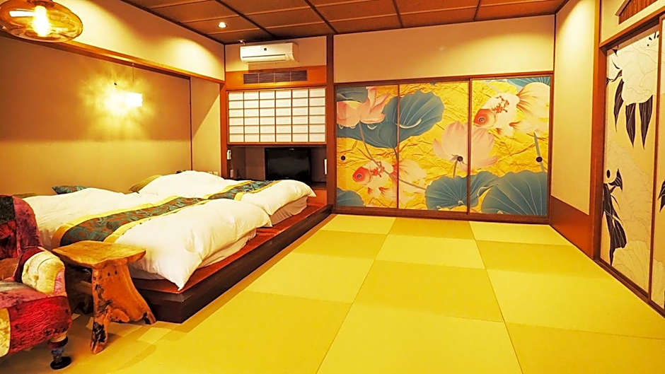 Houshoutei