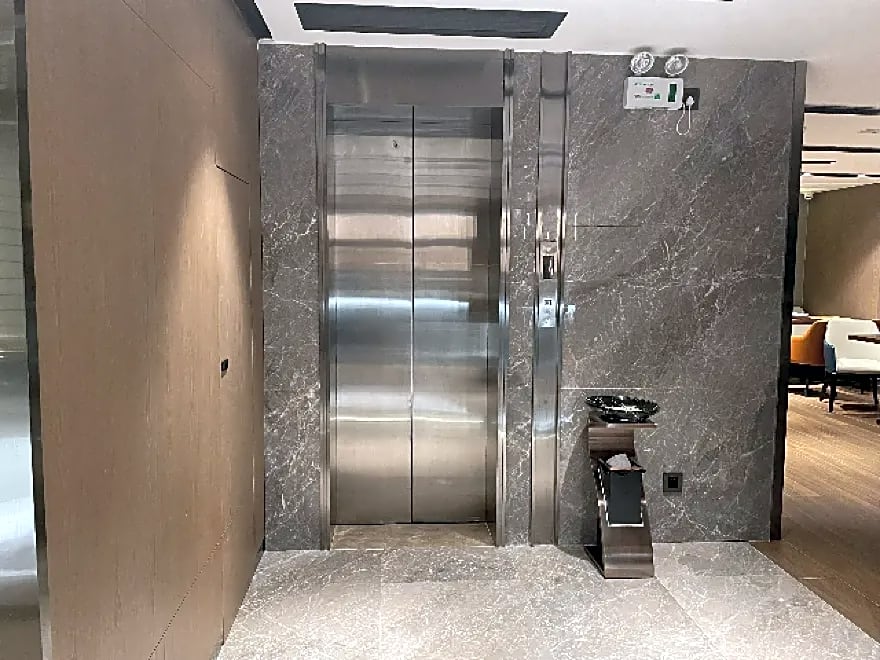 Echarm Hotel (Guangzhou Tiyu West Road Subway Station)