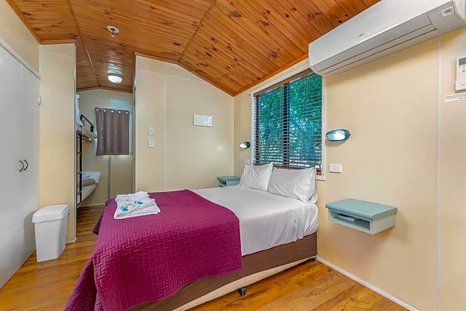 BIG4 Lake Maraboon Holiday Village