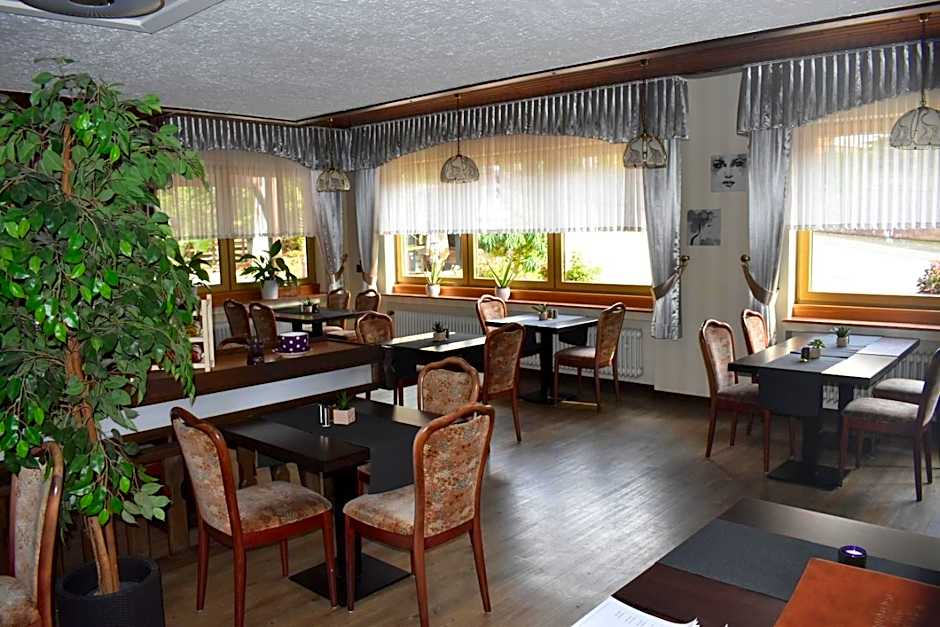Hotel-Restaurant Theis-Muehle