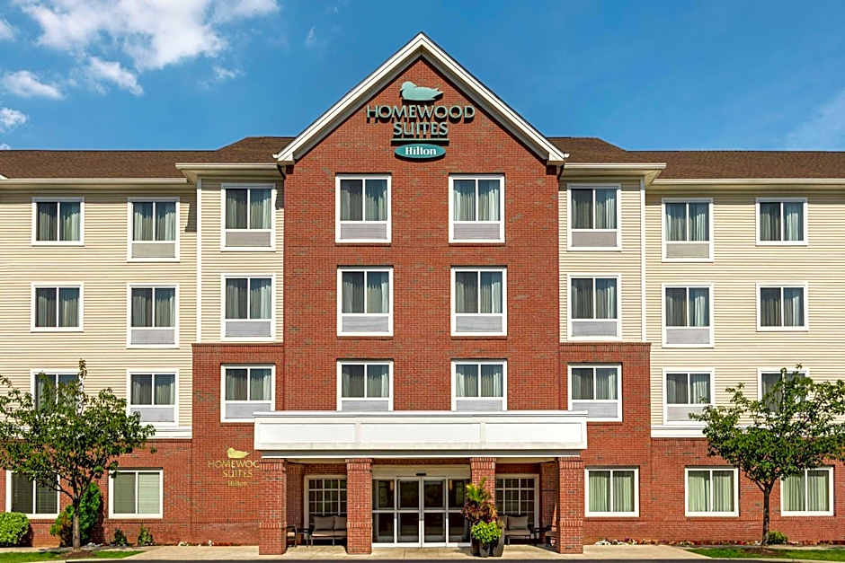 Homewood Suites By Hilton Allentown-West/Fogelsville