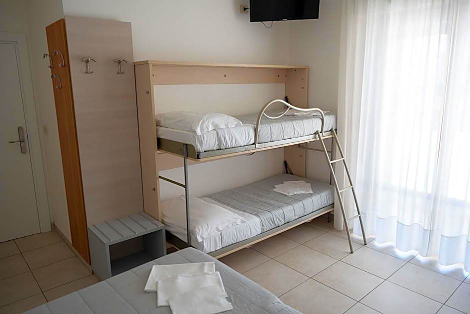 Hotel Petite Fleur
