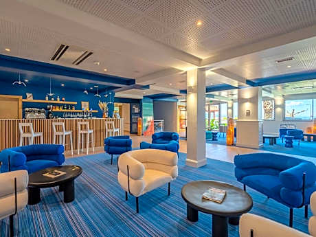 Ibis Styles Biarritz Plage