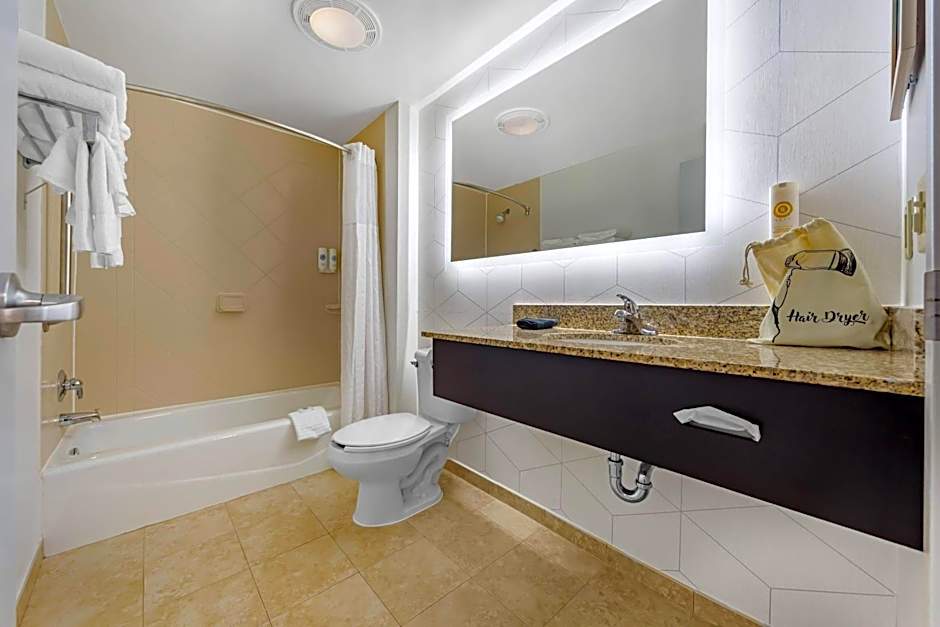 Comfort Suites Lewisburg