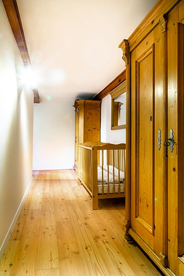 Ferienwohnung Schirla Stub´m