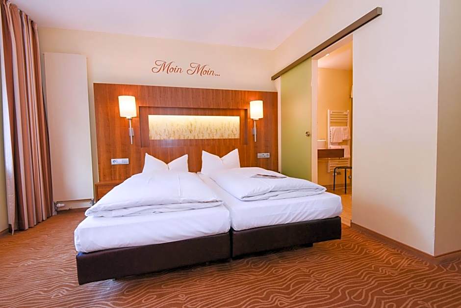 Upstalsboom Landhotel Friesland