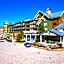 HH 207 Ski-InOut Sunrise Views Village Steps Sleeps 4
