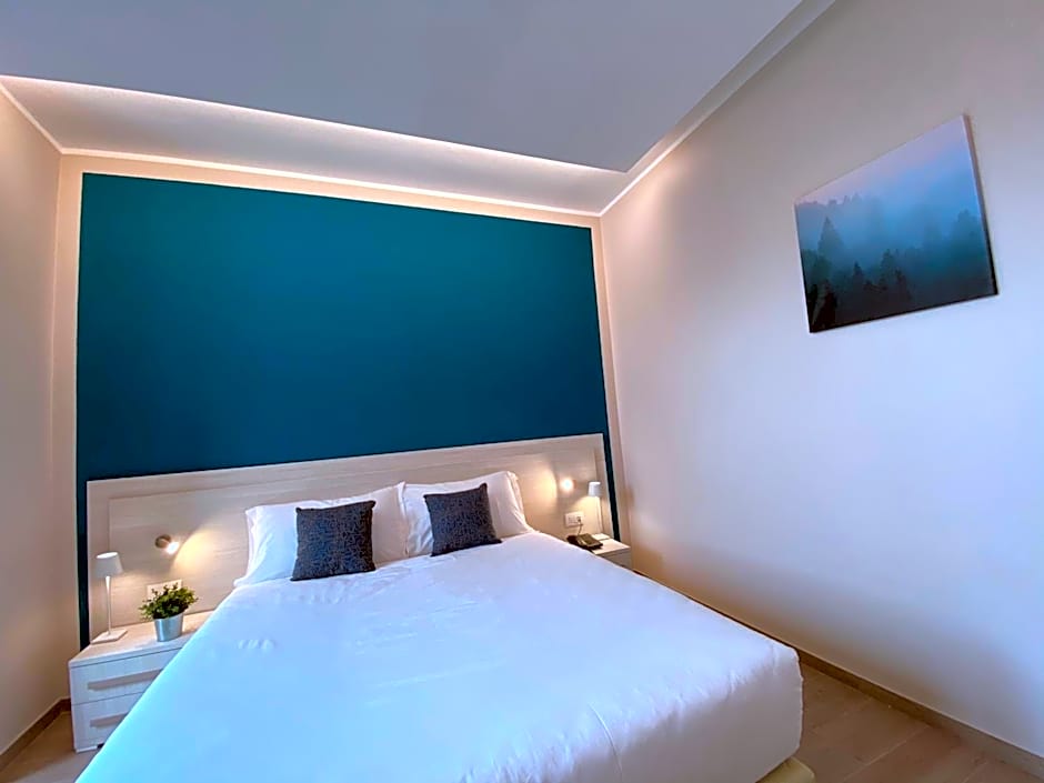 Palazzo Marignano Hotel