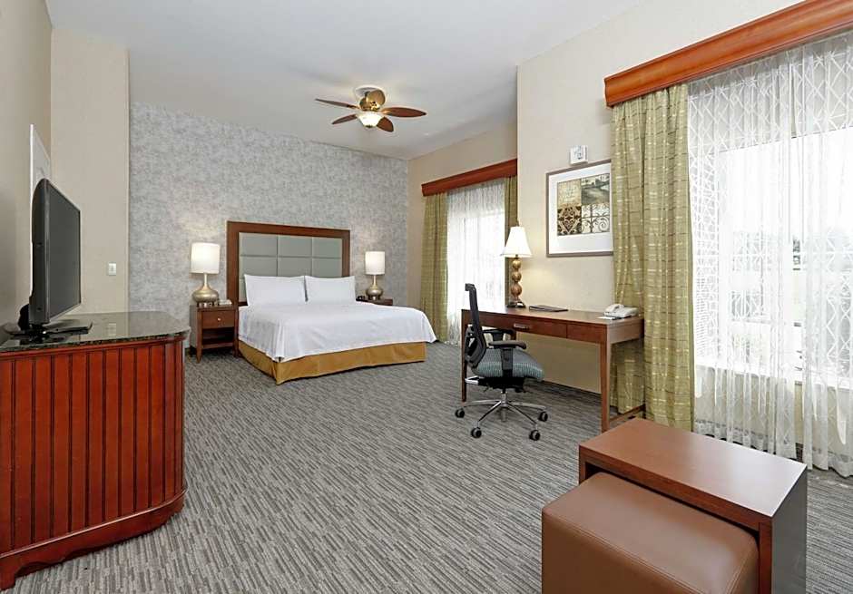 Homewood Suites By Hilton Hagerstown