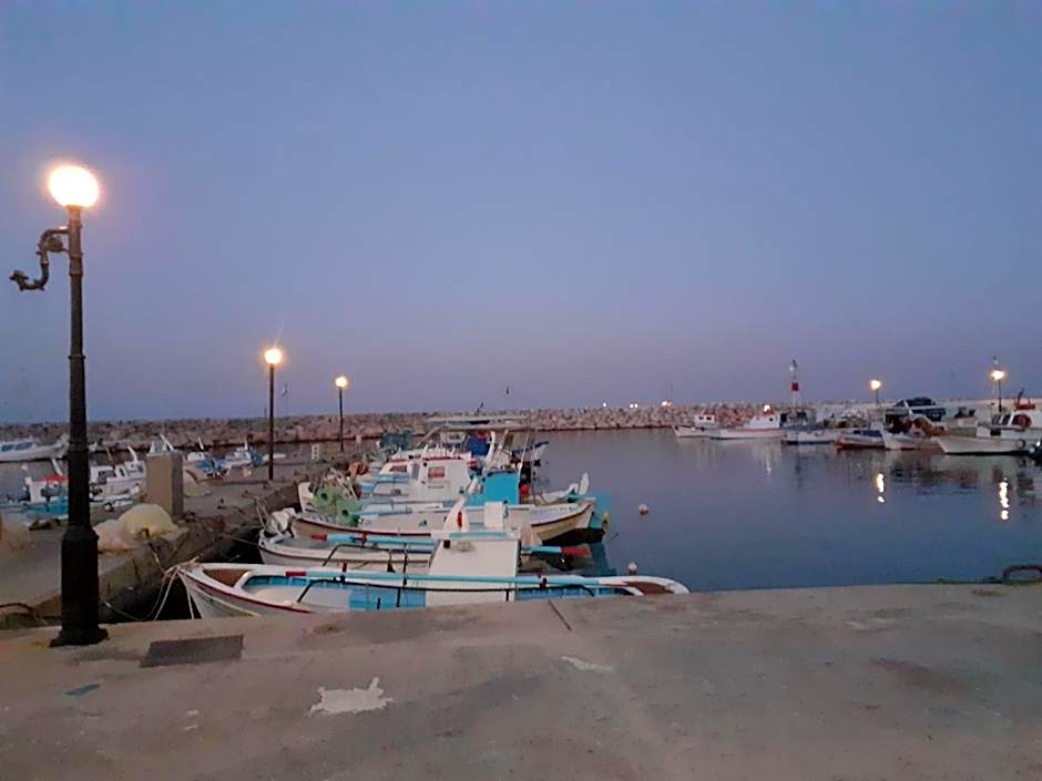 Castelo Chalet Chios