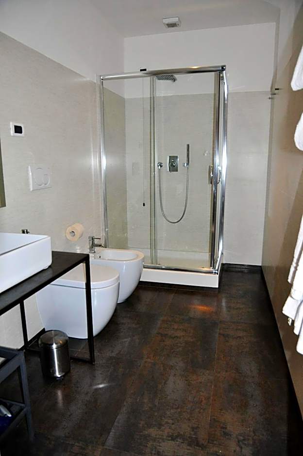 Cibele Bed&Breakfast